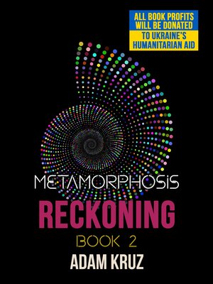 cover image of Reckoning